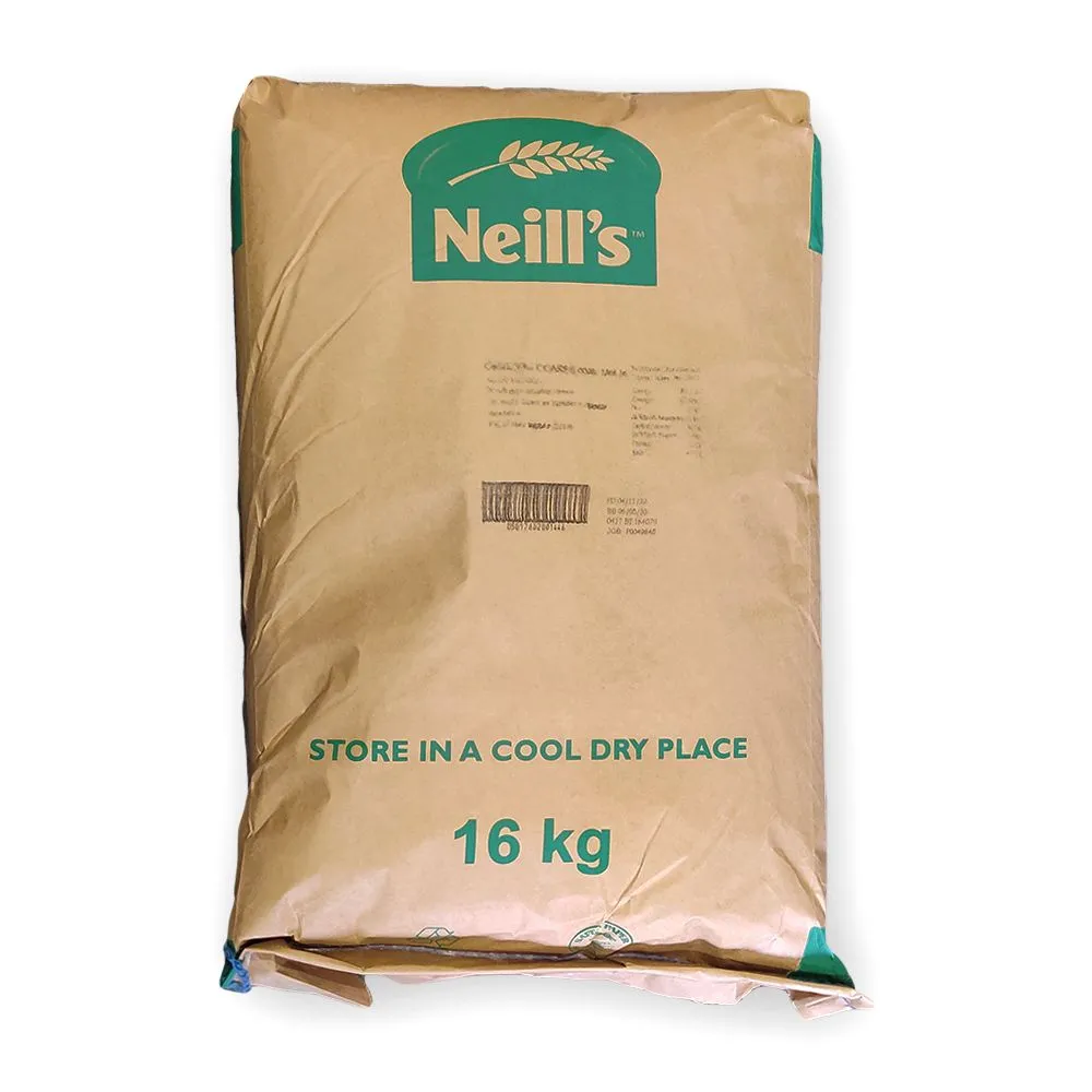 Bakers Strong Flour 16kg