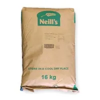 Bakers Strong Flour 16kg
