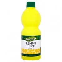 Lemon Juice 500ml X 12