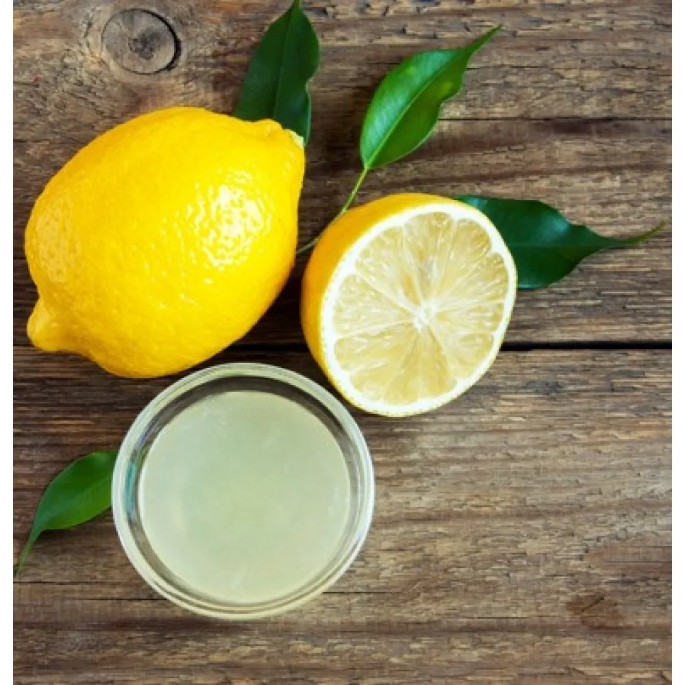 Lemon Juice 500ml X 12