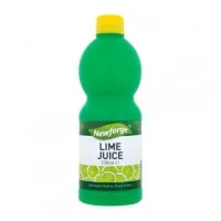 Lime Juice 500ml X 12