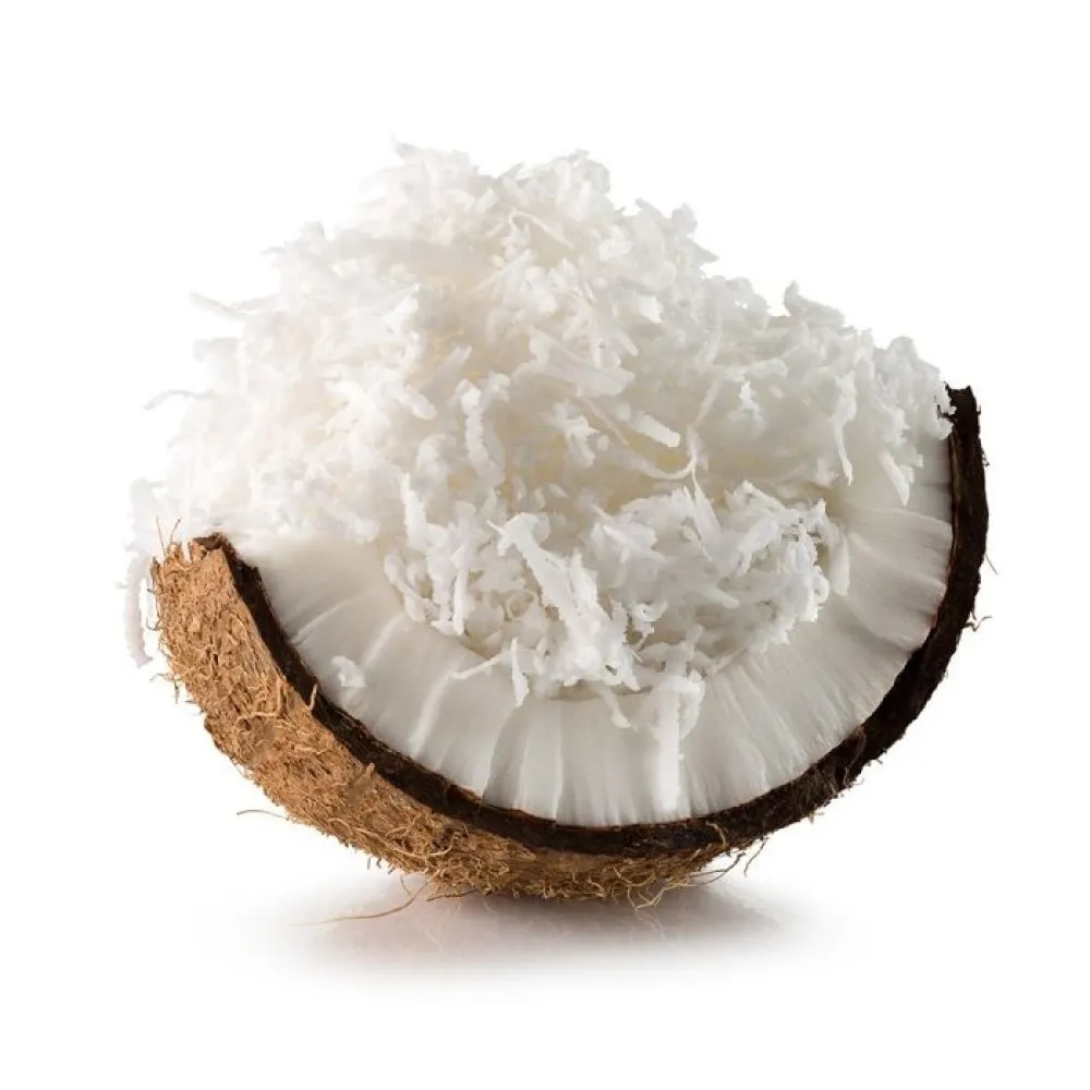 Desiccated Coconut 2kg