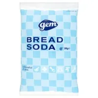 Gem Bread Soda 3kg