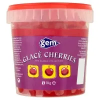 Gem Cherries Baking 1kg