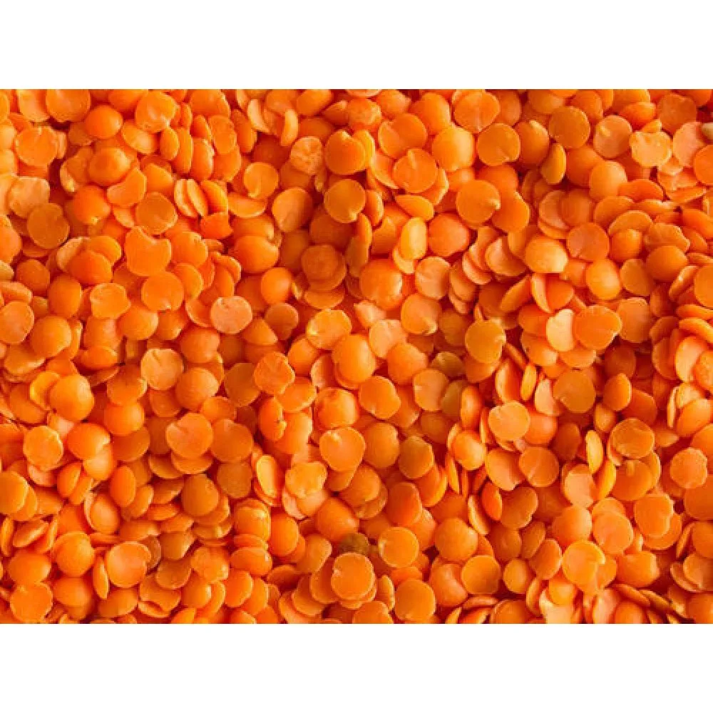 Red Lentils 3kg