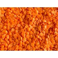 Red Lentils 3kg