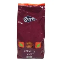 Dried Apricots 2kg