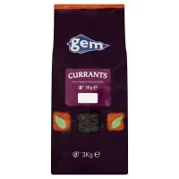 Currants 3kg