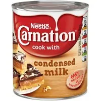 Nestle Condensed Milk 397g X 24