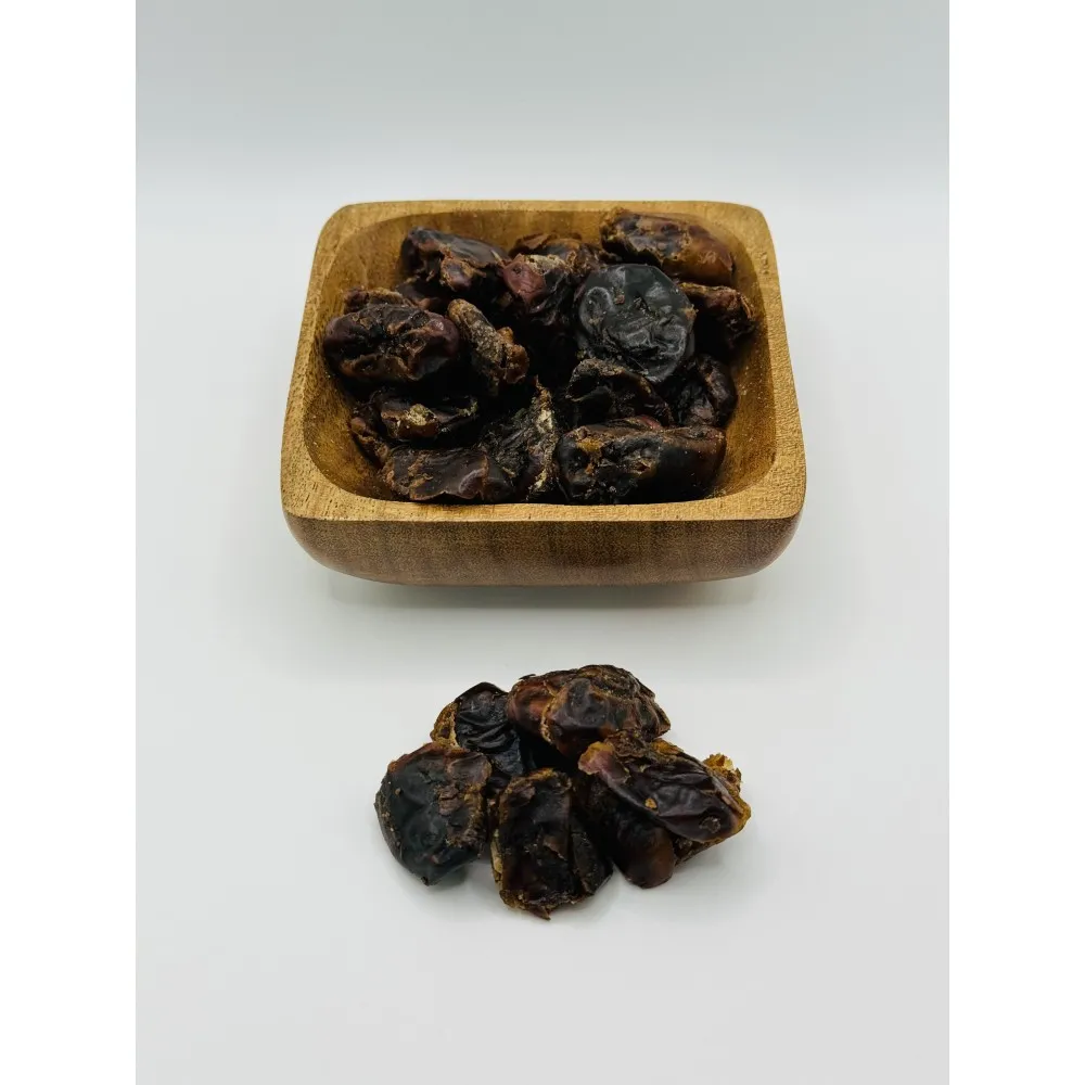 Pitted Dates Halves 3kg