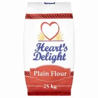 Plain Flour 25kg