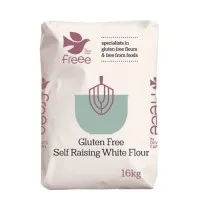 Gluten Free Self Raising Flour 16kg