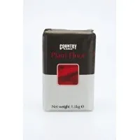 Plain Flour 1.5kg X 6