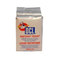 Instant Yeast Vacuum Pack 500g