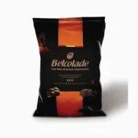Belcolade Milk Choc Buttons 15kg