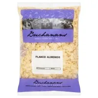 Flaked Almonds 1kg