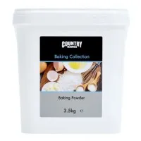Baking Powder 3.5kg