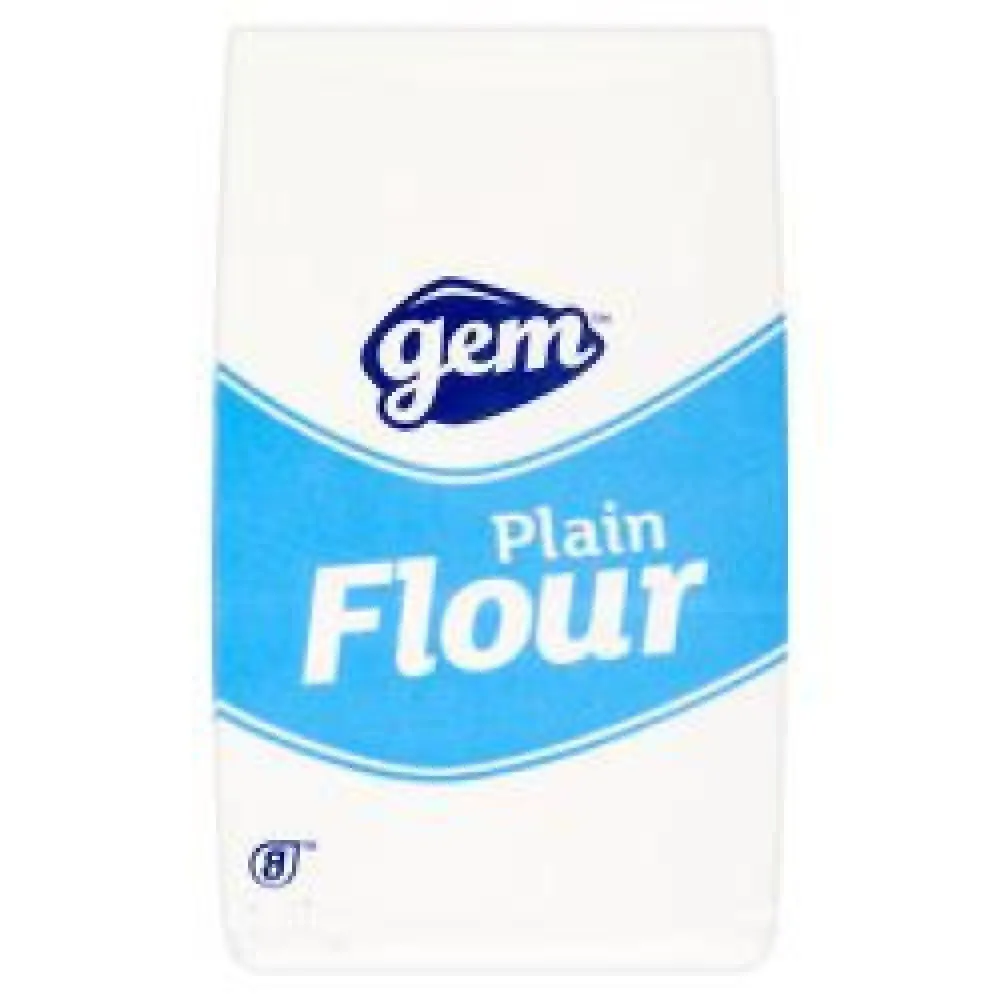 Plain Flour 16kg