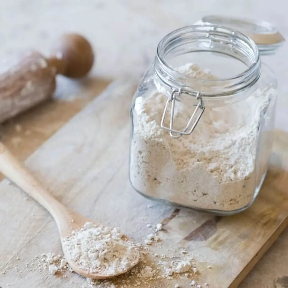 Plain Flour 16kg