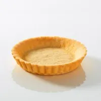 Pidy Tartlette Sablee 11cm X 72