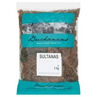 Sultanas 3kg
