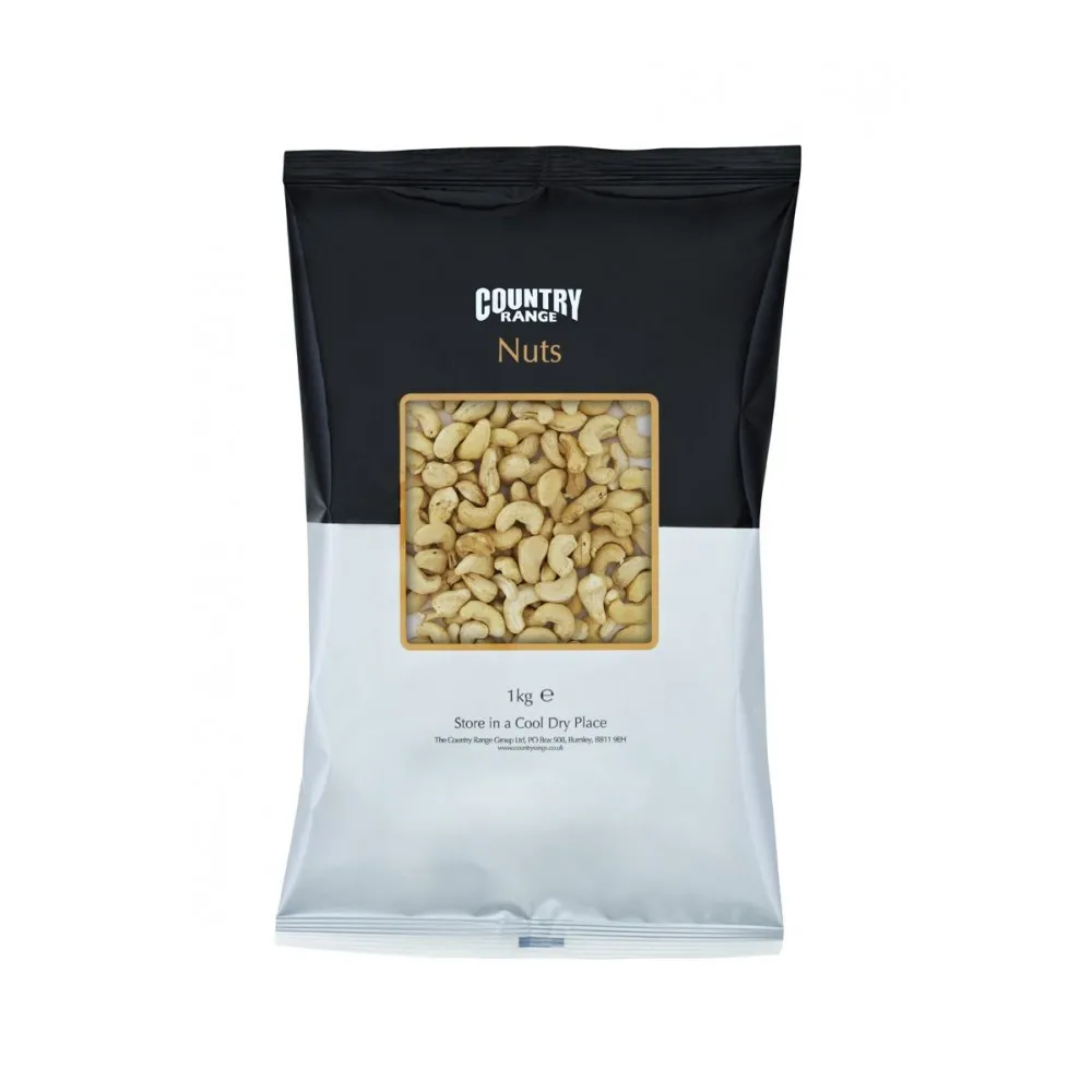 Cashew Nuts 1kg