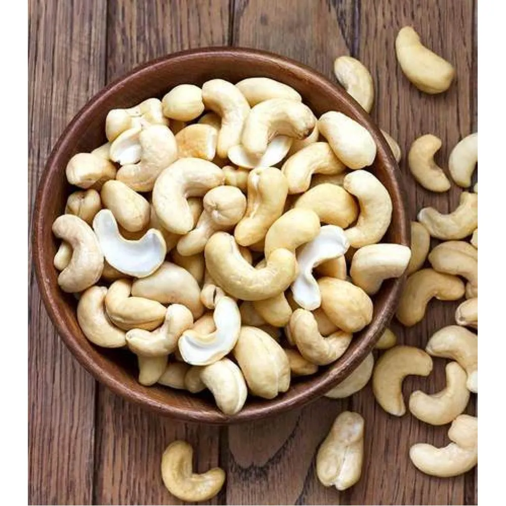 Cashew Nuts 1kg