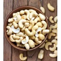 Cashew Nuts 1kg