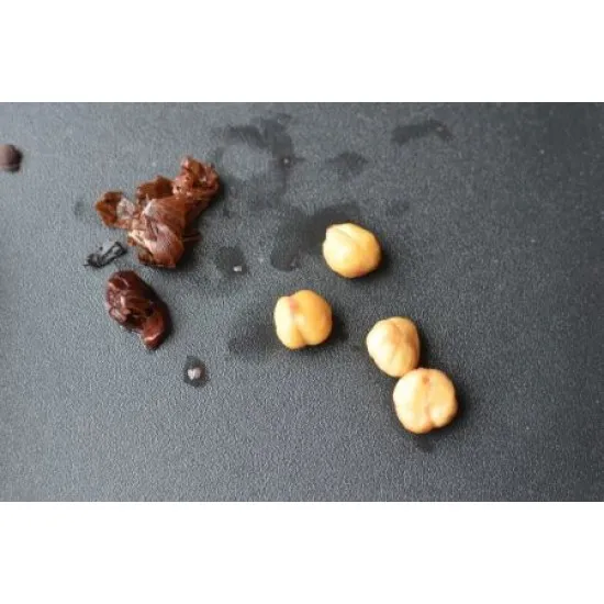 Country Range Hazelnuts (Skin On) 1kg in a bag