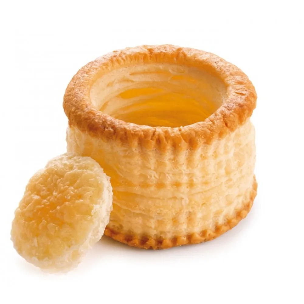 Pidy Vol Au Vent 8cm X 24