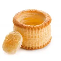 Pidy Vol Au Vent 8cm X 24