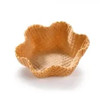 Pidy Wafer Baskets 10.5cm X 24