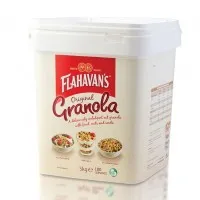 Flahavans Granola 5kg
