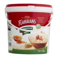 Flahavans Porridge Oats 4kg