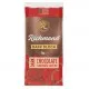 Richmond Cooking Chocolate Dark 3kg Block Red & Brown Pack