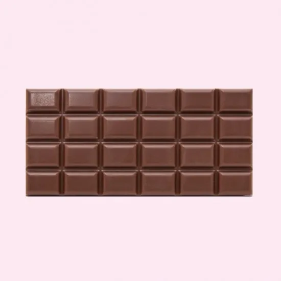 Richmond Cooking Chocolate Dark 3kg Block Red & Brown Pack