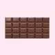 Richmond Cooking Chocolate Dark 3kg Block Red & Brown Pack