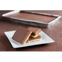 Brodericks Caramel Slice Traybake 85g X 18