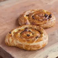 (19433) Pain Aux Raisins 100g X 72