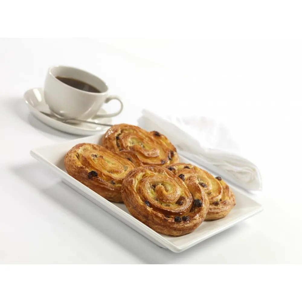 (19433) Pain Aux Raisins 100g X 72