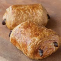 (s7069) Pain Au Chocolat 75g X 80
