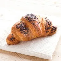 (74846) Chocolate Hazelnut Croissant 85g X 60