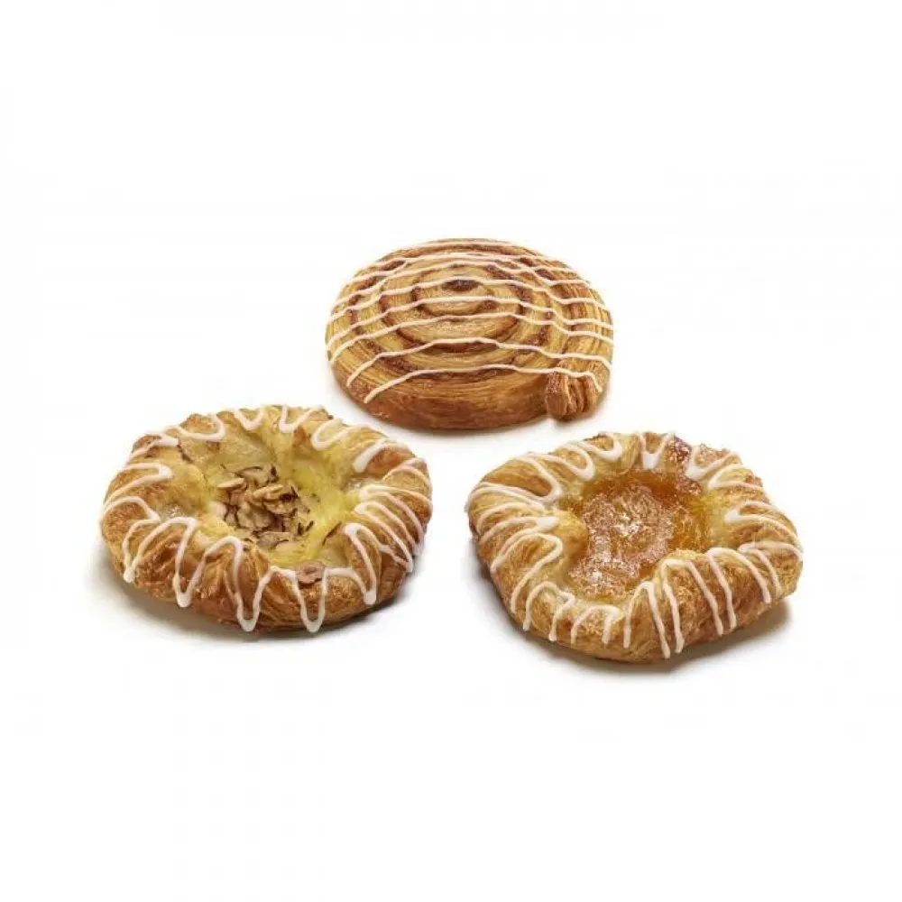 Selection Of Royal Danish Pastries 77-99g X 36 (829246)