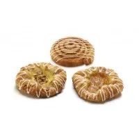 Selection Of Royal Danish Pastries 77-99g X 36 (829246)