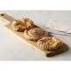 Selection of Royal Danish Pastries on a Plate