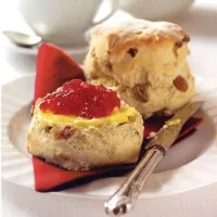 Premium Fruit Scone T&s 105g X 84