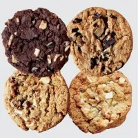 Supreme Indulgence Cookie Range X 104