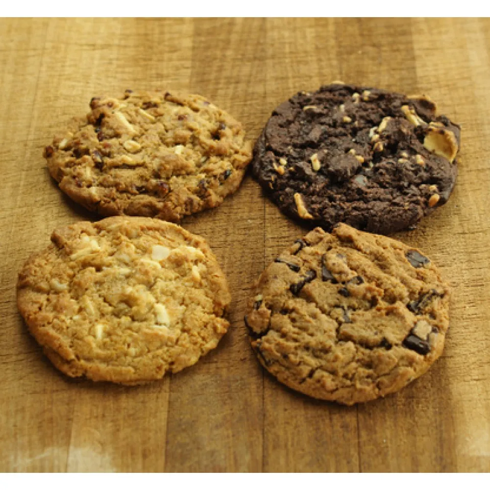 Supreme Indulgence Cookie Range X 104