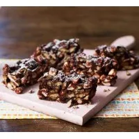 Brodericks Rocky Road Traybake 85g X 18