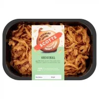 Scotts Crispy Onions 250g X 8